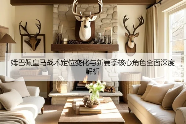 姆巴佩皇马战术定位变化与新赛季核心角色全面深度解析